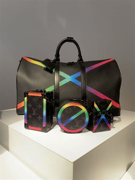 louis vuitton virgil abloh pochette|virgil abloh last collection.